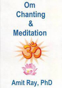 Image of Om Chanting and Meditation : a way to health and happiness